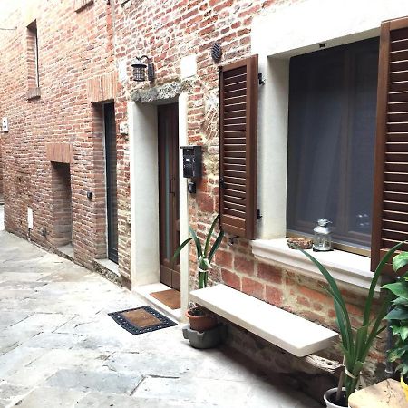 Valiano R Montepulciano Apartment Екстериор снимка