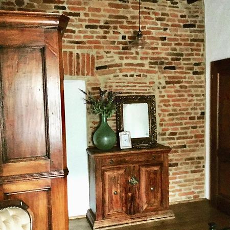 Valiano R Montepulciano Apartment Екстериор снимка