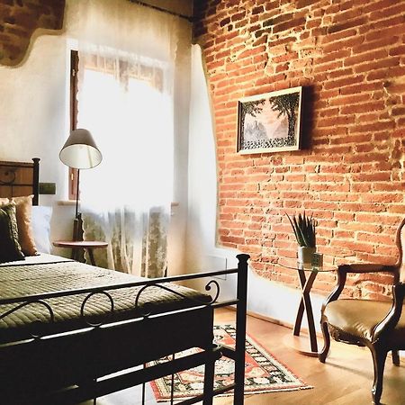 Valiano R Montepulciano Apartment Екстериор снимка