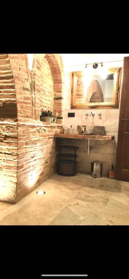 Valiano R Montepulciano Apartment Екстериор снимка