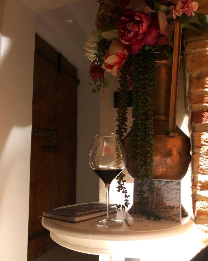 Valiano R Montepulciano Apartment Екстериор снимка