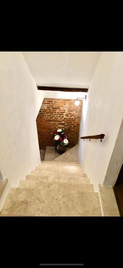 Valiano R Montepulciano Apartment Екстериор снимка