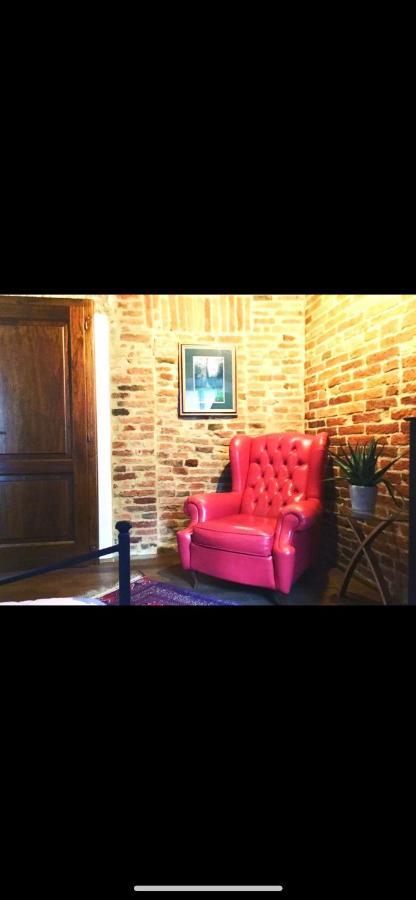 Valiano R Montepulciano Apartment Екстериор снимка