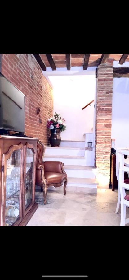 Valiano R Montepulciano Apartment Екстериор снимка