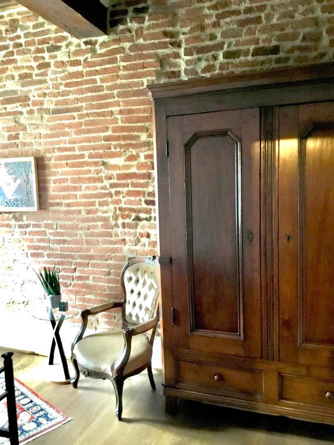 Valiano R Montepulciano Apartment Екстериор снимка