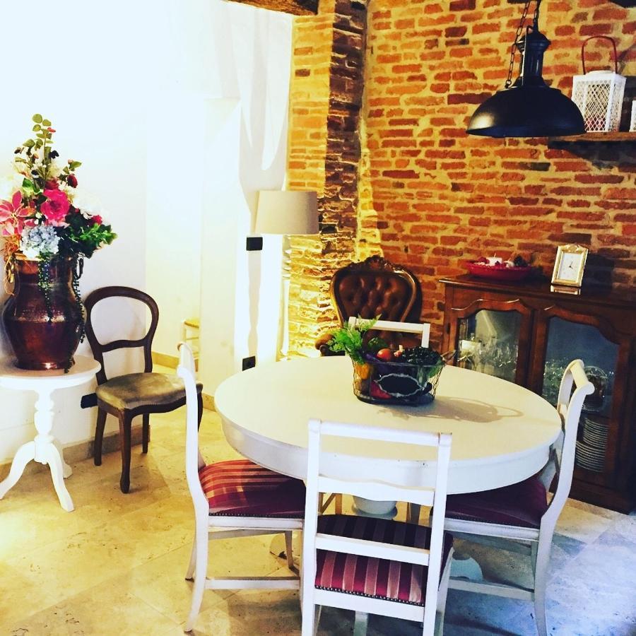 Valiano R Montepulciano Apartment Екстериор снимка