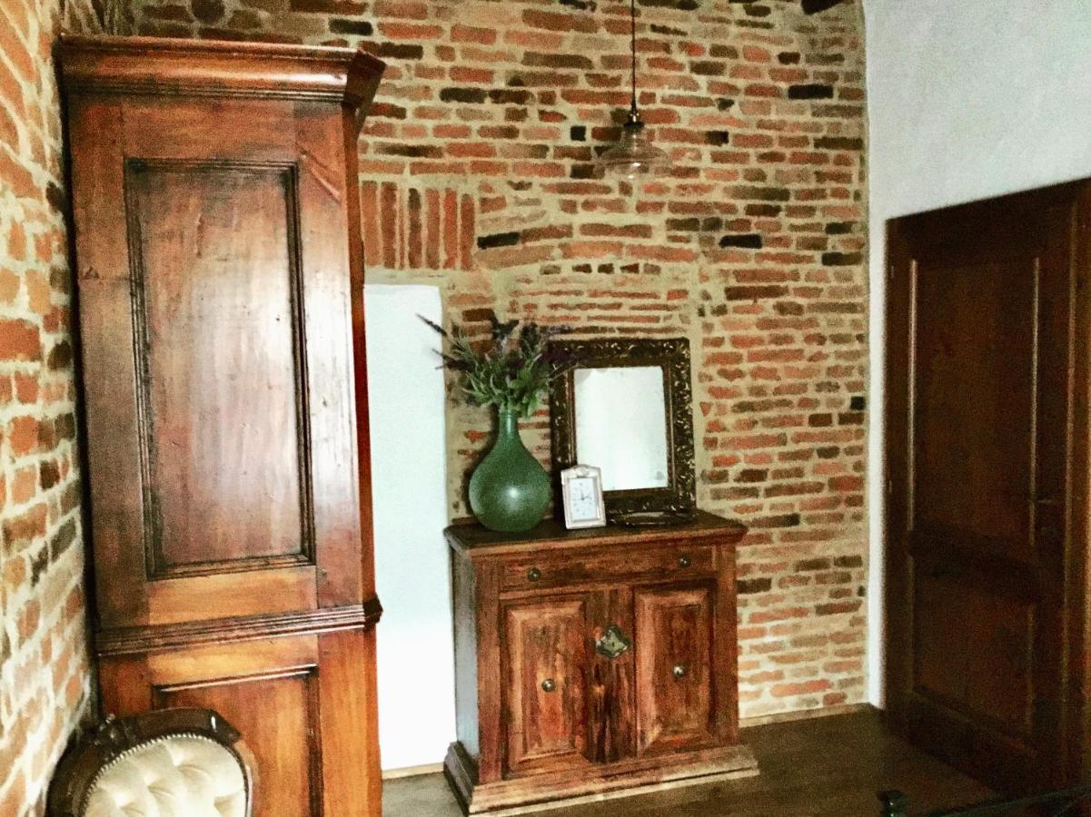 Valiano R Montepulciano Apartment Екстериор снимка