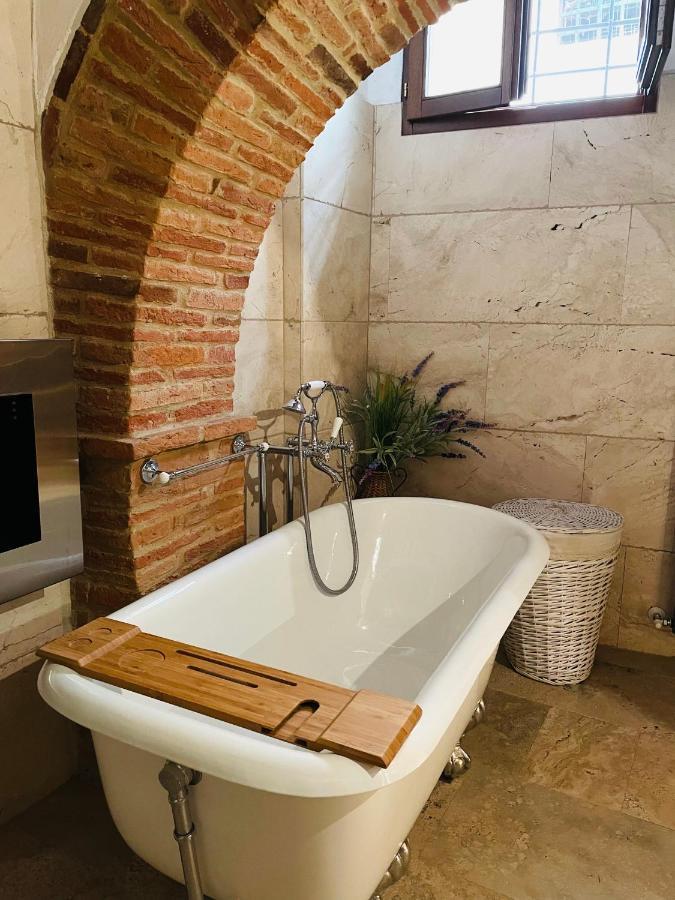 Valiano R Montepulciano Apartment Екстериор снимка