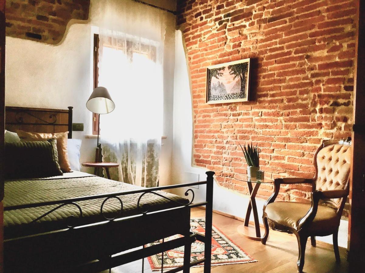 Valiano R Montepulciano Apartment Екстериор снимка