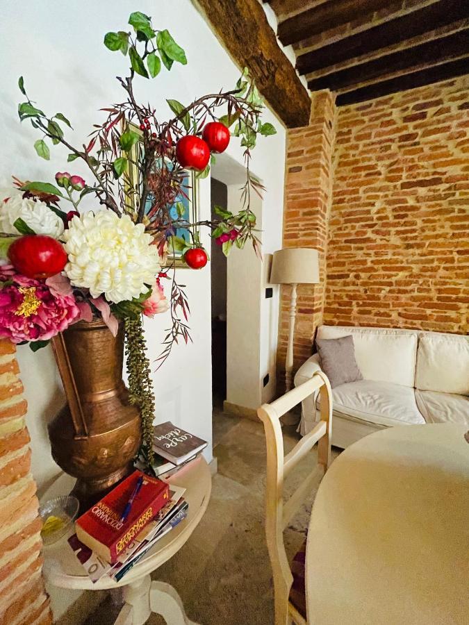 Valiano R Montepulciano Apartment Екстериор снимка