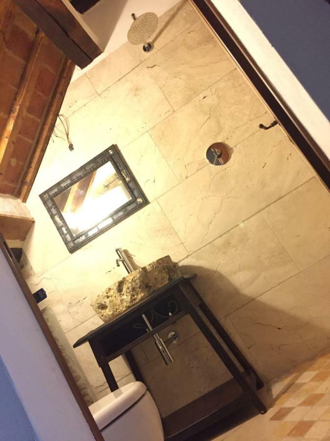 Valiano R Montepulciano Apartment Екстериор снимка
