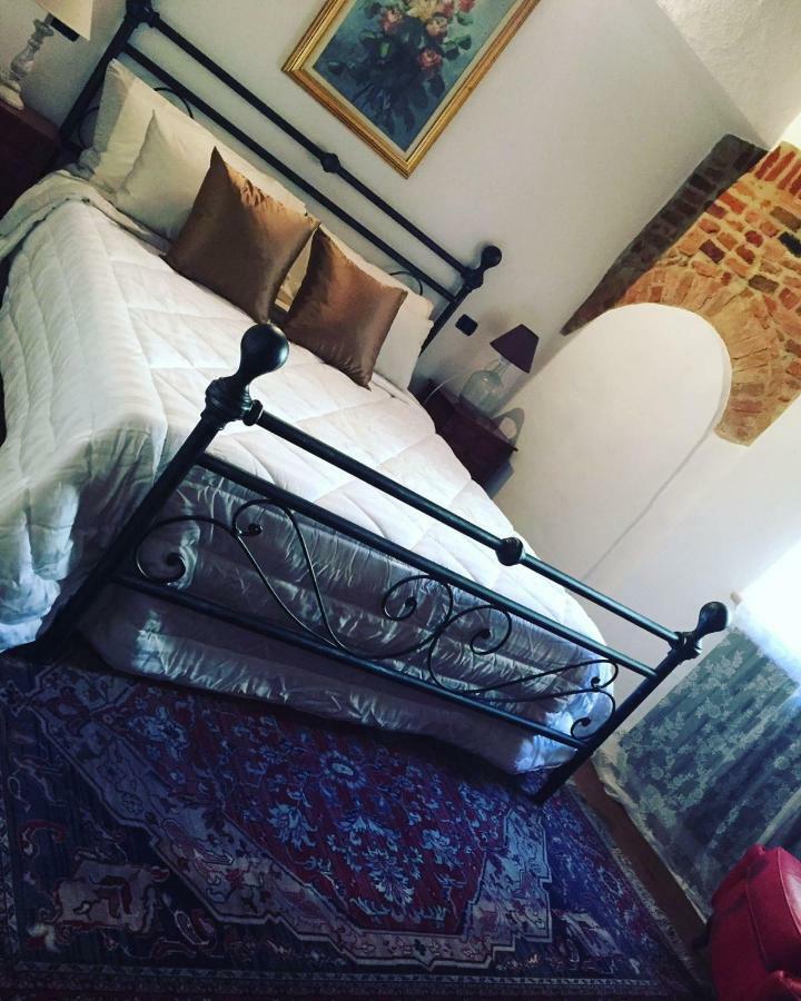 Valiano R Montepulciano Apartment Екстериор снимка