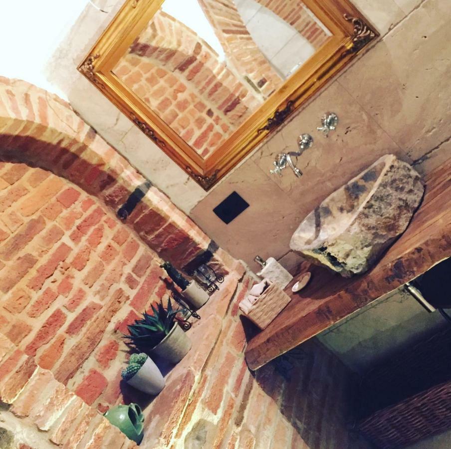 Valiano R Montepulciano Apartment Екстериор снимка