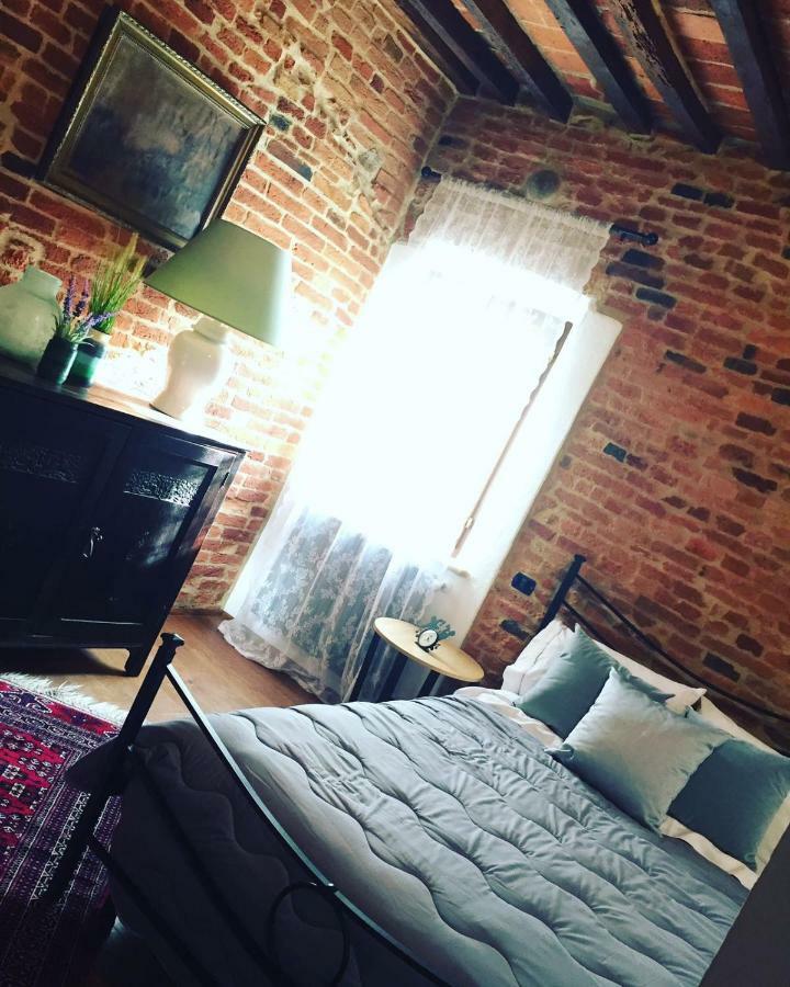 Valiano R Montepulciano Apartment Екстериор снимка