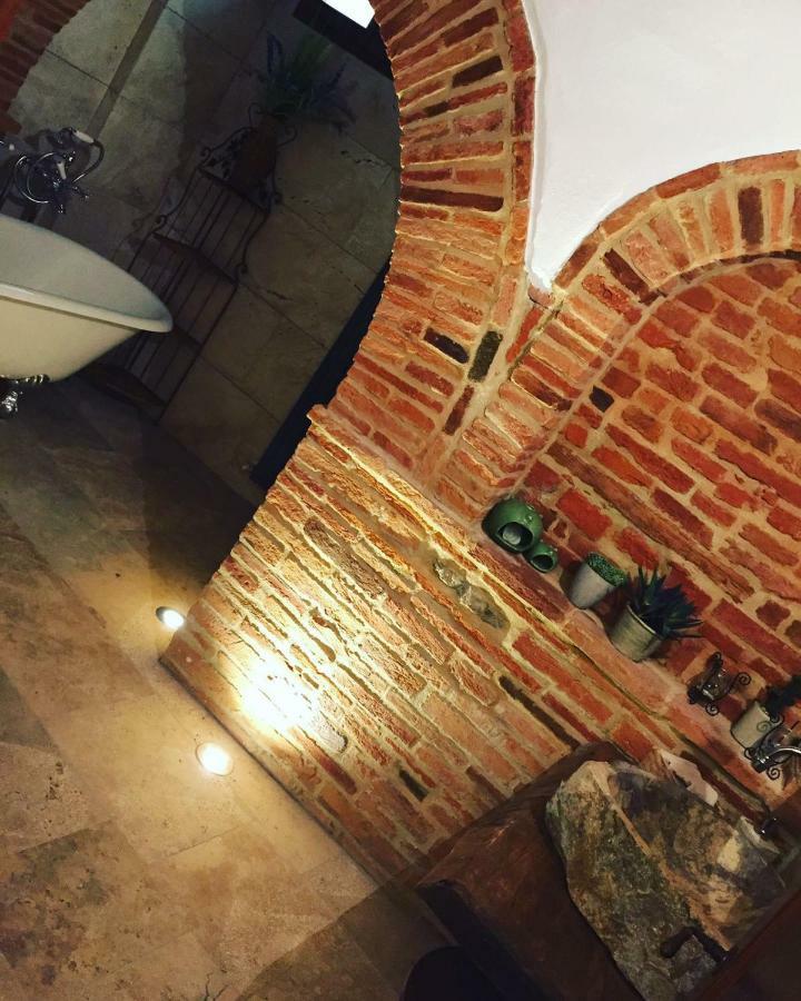 Valiano R Montepulciano Apartment Екстериор снимка
