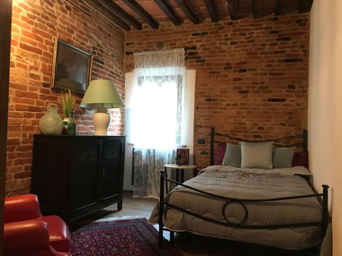Valiano R Montepulciano Apartment Екстериор снимка