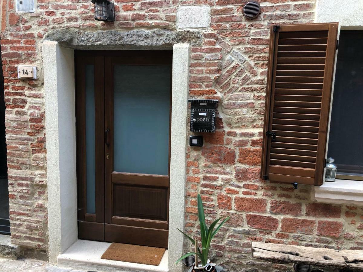Valiano R Montepulciano Apartment Екстериор снимка