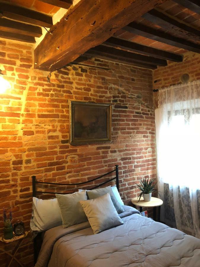 Valiano R Montepulciano Apartment Екстериор снимка