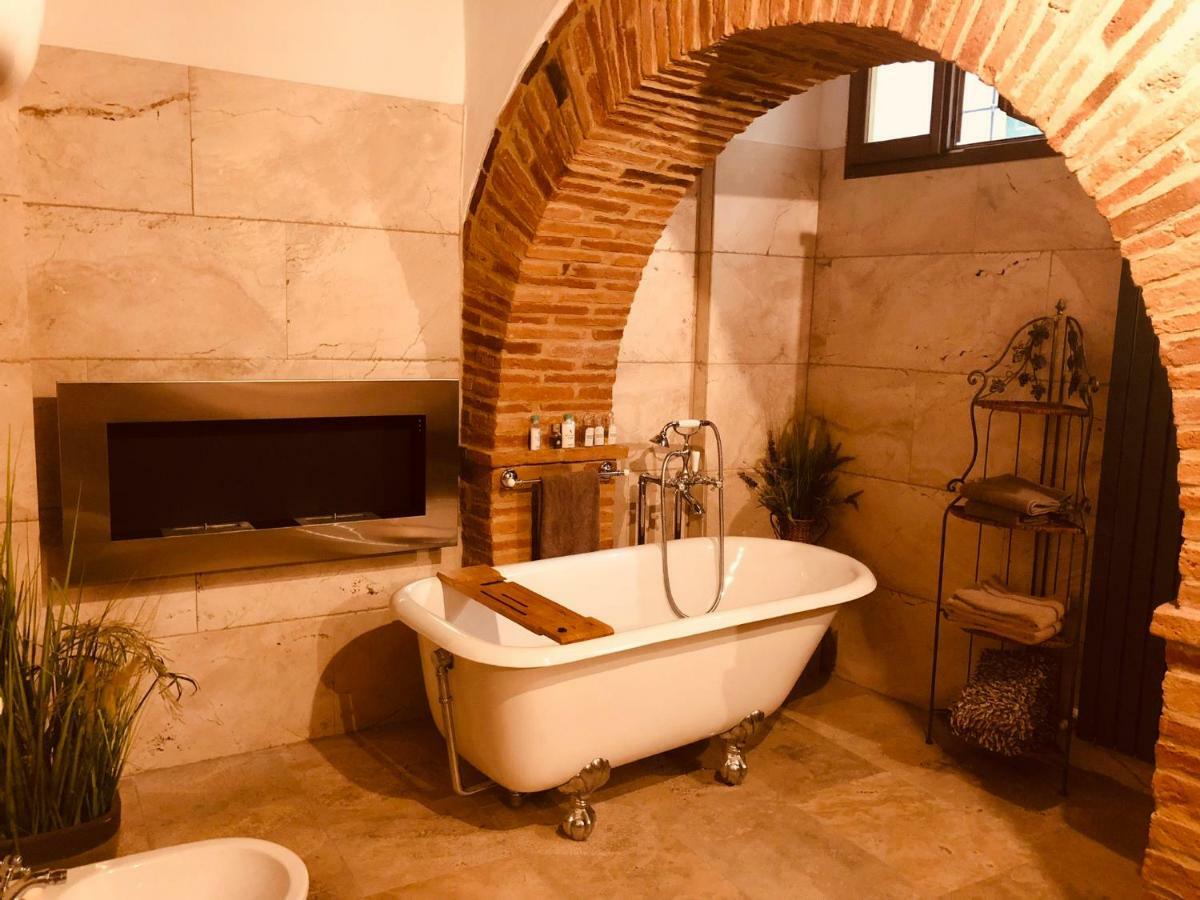 Valiano R Montepulciano Apartment Екстериор снимка